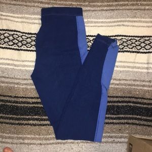 Hollister athletic leggings